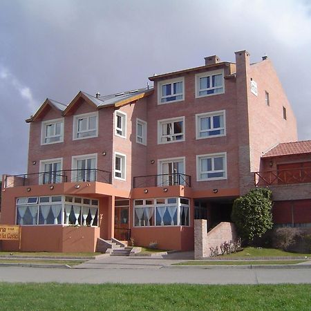 Hosteria Solar De La Costa Puerto Madryn Luaran gambar
