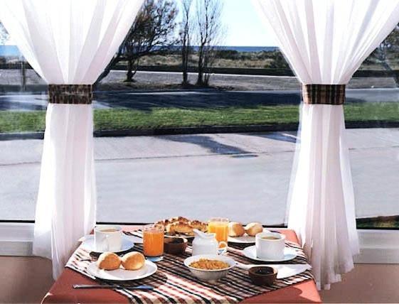 Hosteria Solar De La Costa Puerto Madryn Luaran gambar