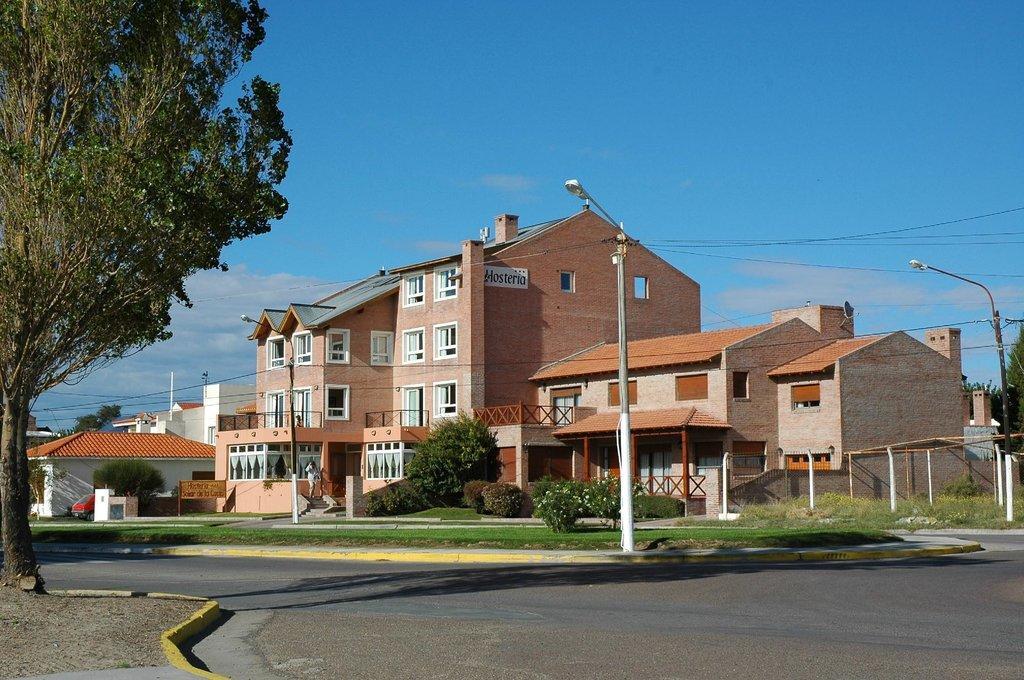 Hosteria Solar De La Costa Puerto Madryn Luaran gambar