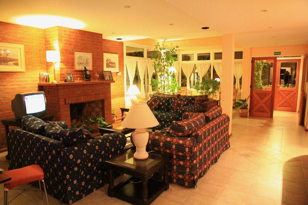 Hosteria Solar De La Costa Puerto Madryn Luaran gambar