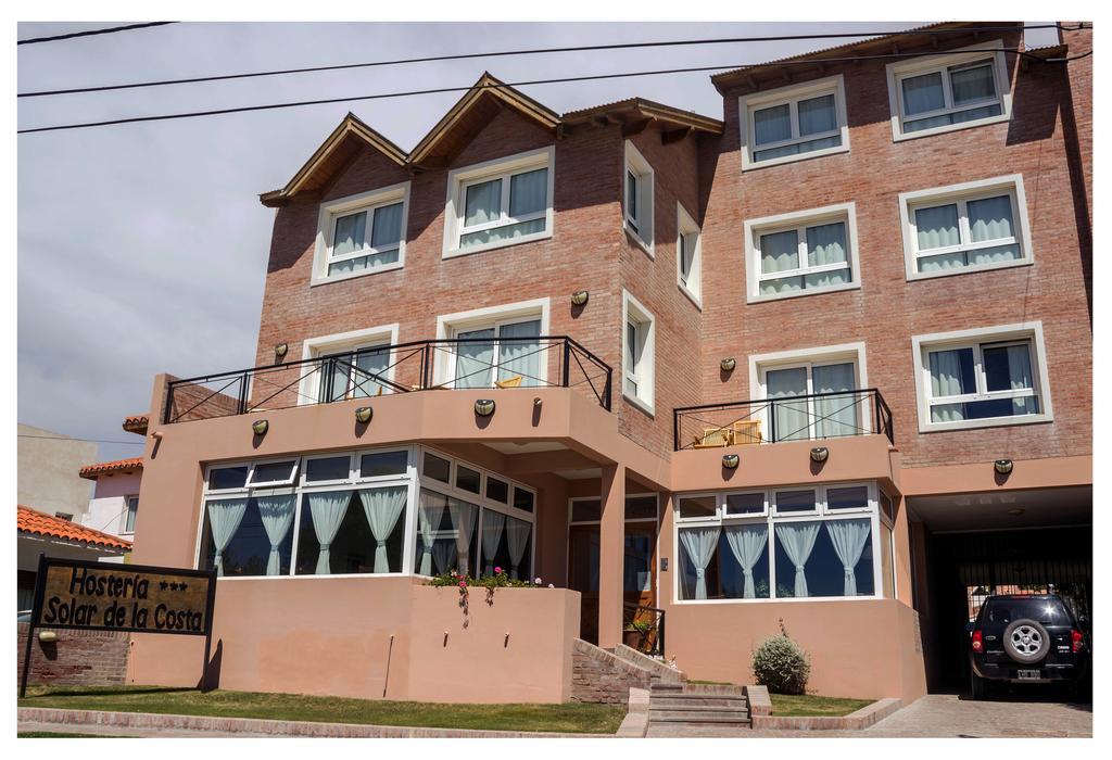 Hosteria Solar De La Costa Puerto Madryn Luaran gambar