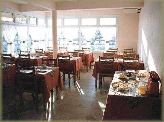 Hosteria Solar De La Costa Puerto Madryn Luaran gambar