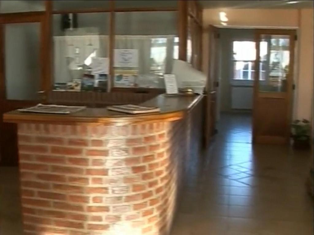 Hosteria Solar De La Costa Puerto Madryn Luaran gambar