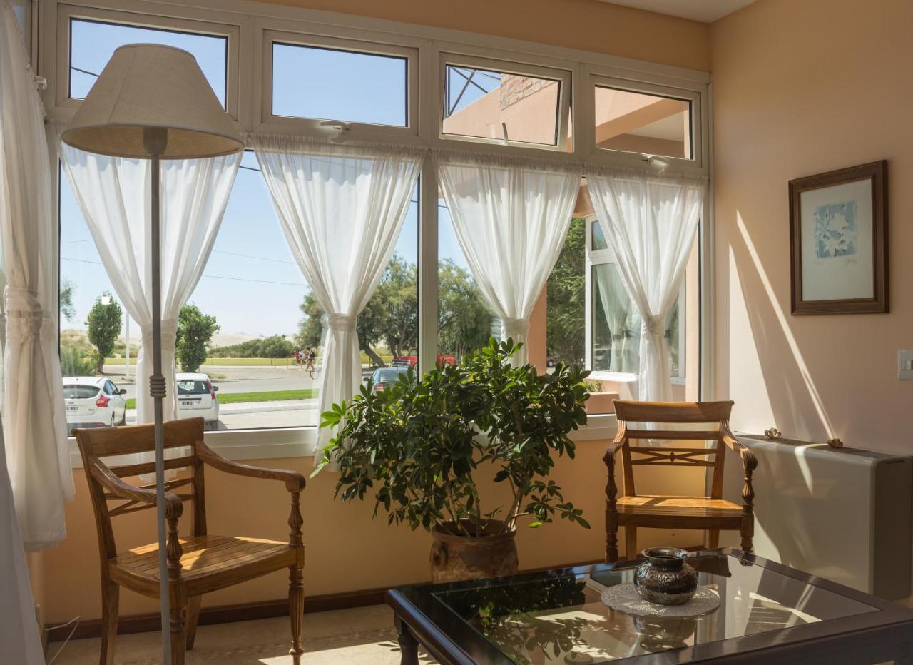 Hosteria Solar De La Costa Puerto Madryn Luaran gambar