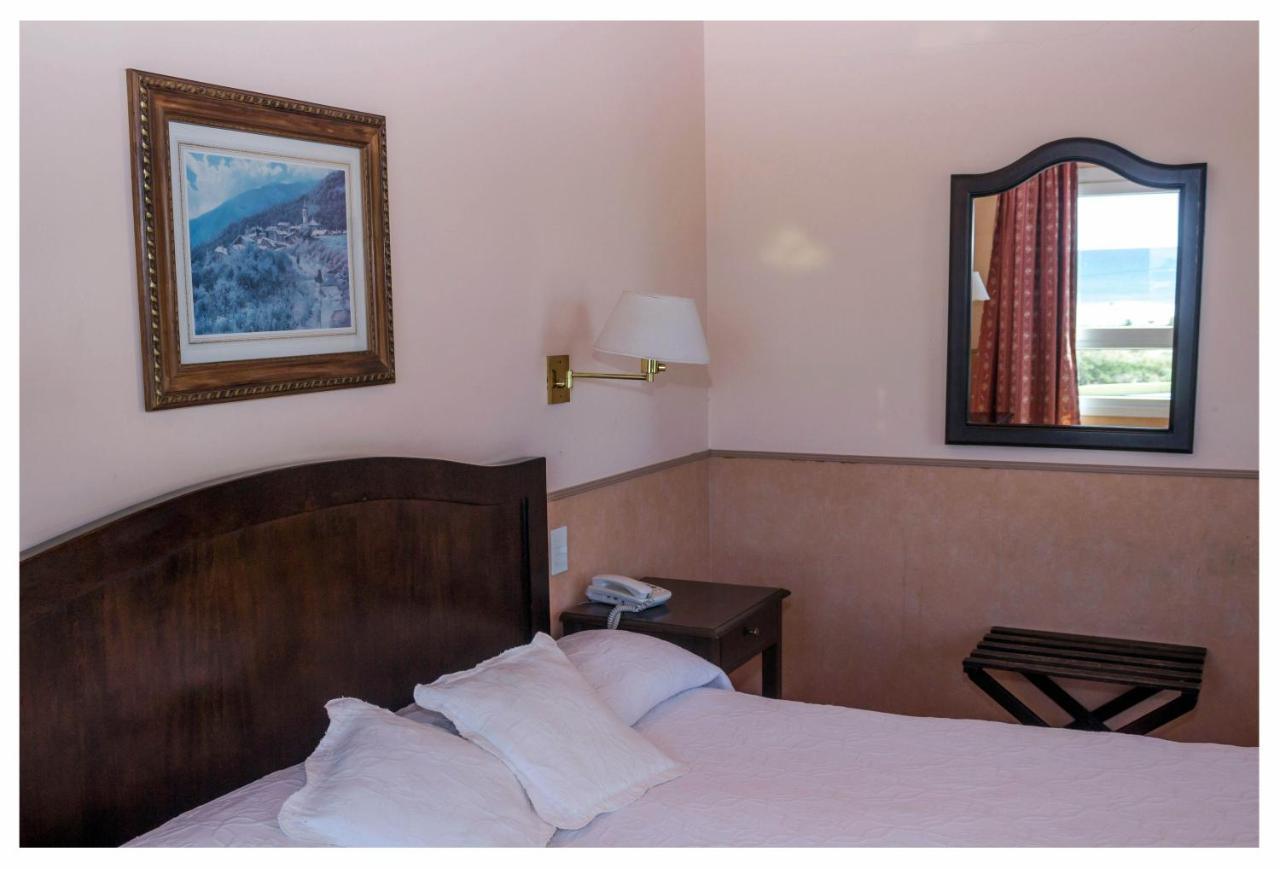Hosteria Solar De La Costa Puerto Madryn Luaran gambar