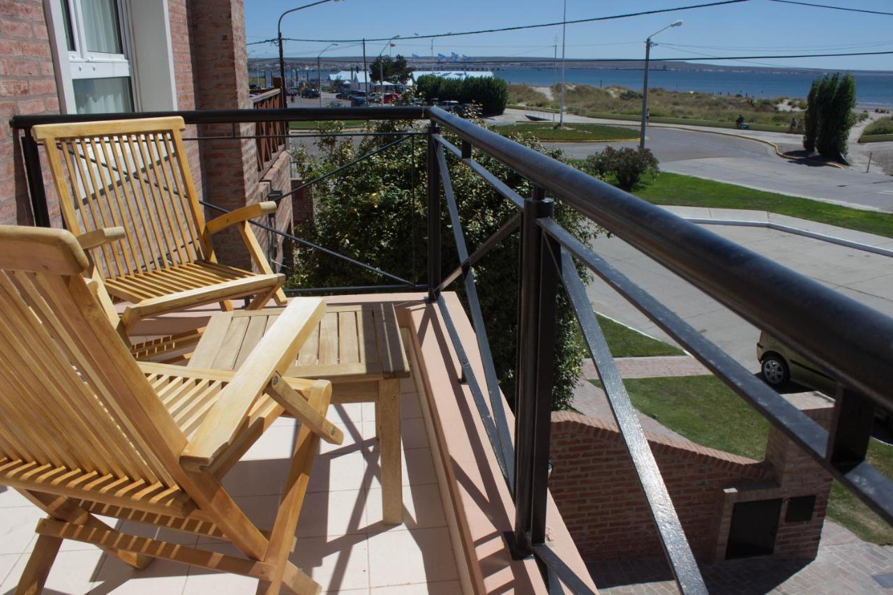 Hosteria Solar De La Costa Puerto Madryn Luaran gambar