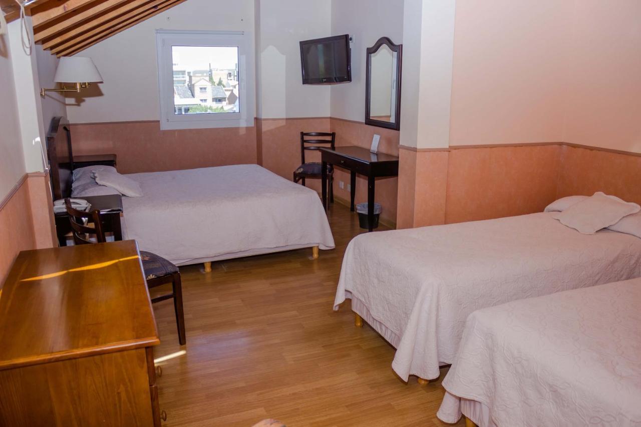 Hosteria Solar De La Costa Puerto Madryn Luaran gambar