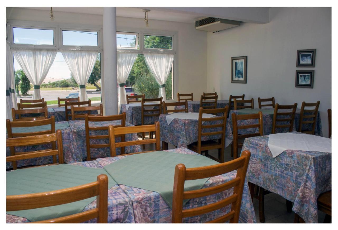 Hosteria Solar De La Costa Puerto Madryn Luaran gambar