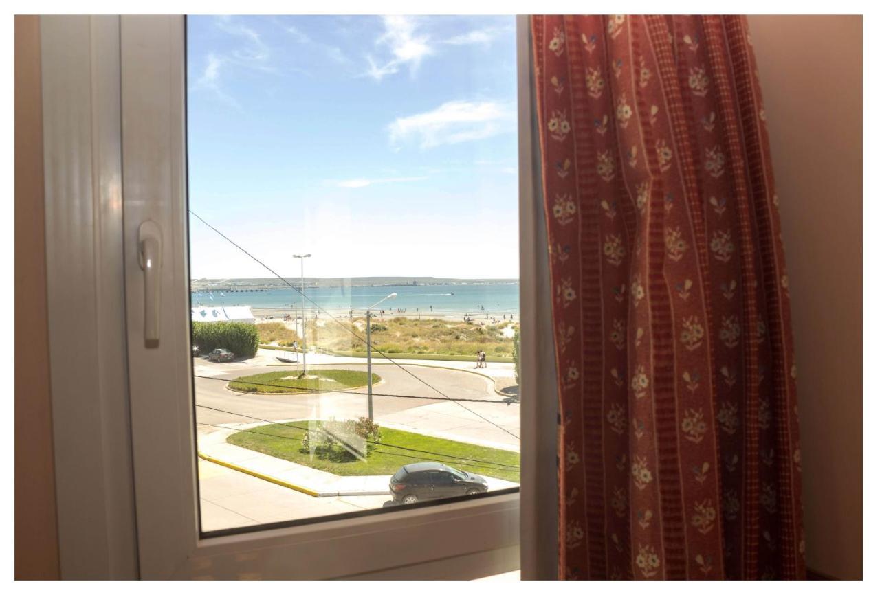 Hosteria Solar De La Costa Puerto Madryn Luaran gambar