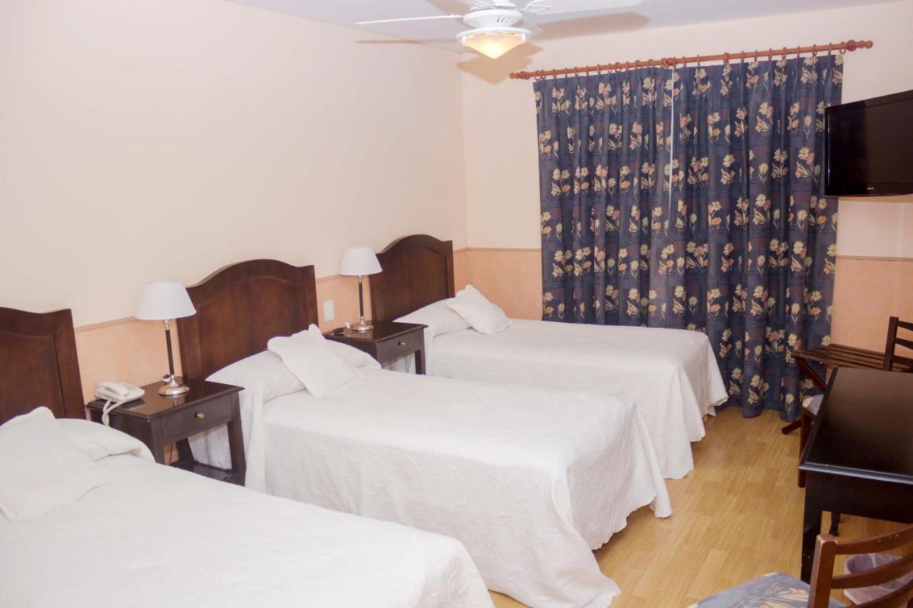 Hosteria Solar De La Costa Puerto Madryn Luaran gambar